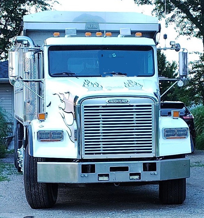 1999 FREIGHTLINER 5-Axle - Image 3